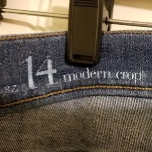 Anne Taylor LoftJeans -Price Improved!